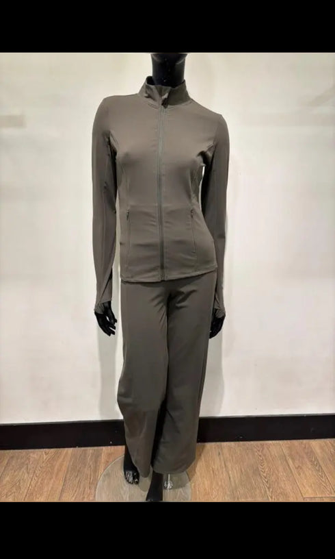 Ensemble sport flar HINDA